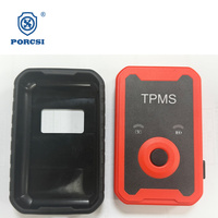Capteur TPMS programmable universel 2in1 4 pièces de haute qualité et outil 1 pièce | Double fréquence