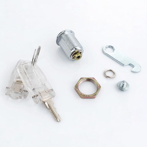Bán Buôn Kẽm Hợp Kim Tủ Khóa Xi Lanh Thứ Cấp Quản Lý <span class=keywords><strong>Key</strong></span> Cho Tập Tin Tủ Nhà Máy Trực Tiếp - Product Image 5