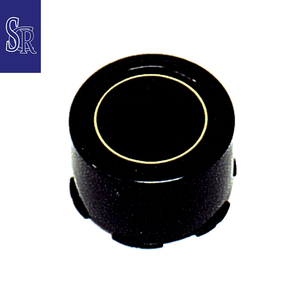 Tapa central de llanta de material ABS - Product Image 1