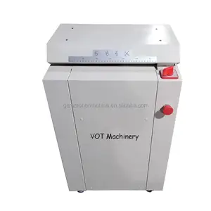 VOT-CS-325 Industrial Cardboard Box Shredding Machine