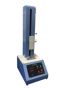 Mini <strong>Tensile</strong> <strong>Testing</strong> Machine, Single Column Computer Electronic <strong>Tensile</strong> <strong>Testing</strong> Machine, <strong>Tensile</strong> <strong>Testing</strong> Machine - Product Image 2