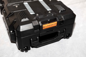 Vente flash : Boîte à outils 110L, glacière <span class=keywords><strong>de</strong></span> voiture améliorée, boîte <span class=keywords><strong>de</strong></span> <span class=keywords><strong>toit</strong></span> pour voiture, boîtes <span class=keywords><strong>de</strong></span> <span class=keywords><strong>toit</strong></span> pour porte-bagages <span class=keywords><strong>de</strong></span> voiture - Product Image 6