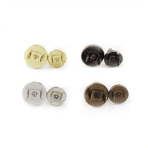 Deepelep GM009缝纫DIY配件紧固件，用于衣服磁扣包扣按扣 - Product Image 5