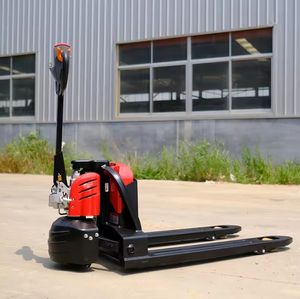 מחיר מפעל לוגיסטיקה מכונות מלגזה 1.7ton ליתיום מזרן משאית cbd17 מזרן משאית cbd17 מזרן חם מכירת יעילות גבוהה - Product Image 3