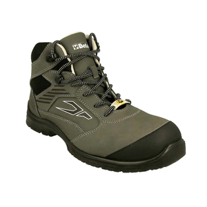Zapatos de alta seguridad Beta 7218G Flex en nubuck repelente al agua S3 (tallas 35-48) - Product Image 2