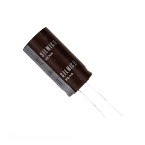 Original RFS-35V102MK8 # Condensateur à traversée radiale 5 1000 uF CAP ALUM 1000UF 20% 35V - Product Image 1