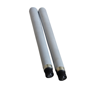 Mehrkeilgummi-Trommel motor Edelstahl-Lager rolle zum Sortieren der Einzelhandel Hotel industrie für Bergbau förderer - Product Image 1