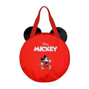 Karactermania - Bolsa de Playa Jumbo con Diseño de Mickey Mouse, Tela Multicolor, Unisex, Edades 8-13 - Product Image 3