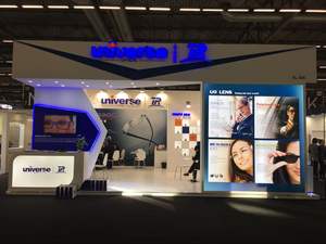 Lentes Ópticas con Bloqueo de Luz Azul 1.56, Precio de Fábrica, Venta al por Mayor, Monómero, UV420, HMC - Product Image 6