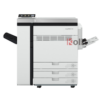 Imprimante et Copieur Tout-en-Un ImagePRESS V900 Neuf à Haut Rendement, Corps Principal, Numérique, 350 g/m², Fabriqué au Japon