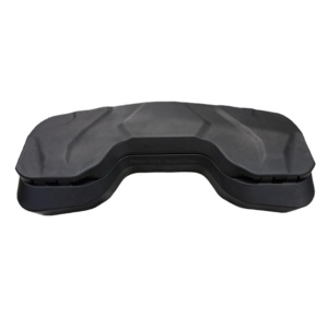 Accesorios Exteriores Universales, Caja de Almacenamiento Delantera <span class=keywords><strong>para</strong></span> <span class=keywords><strong>ATV</strong></span> de 55L, Portaequipajes Delantero Resistente, Maletero Utilitario <span class=keywords><strong>para</strong></span> Cuatrimotos CFMOTO - Product Image 2