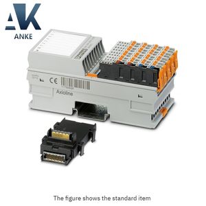 Phoenix AXL F CNT2 INC2 XC 1F-Module fonction spéciale 2701239 - Product Image 1