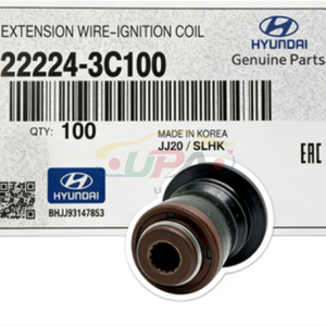 ซีลวาล์วคุณภาพสูงสำหรับระบบเครื่องยนต์ รุ่น 22224-3C100 222243C100 สำหรับรถยนต์ฮุนได แอคเซนต์ 22224 3C100 - Product Image 6