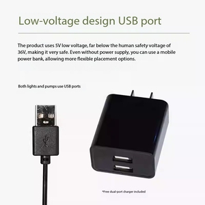 <span class=keywords><strong>Aquarium</strong></span> intelligent tout-en-un rectangulaire professionnel pour la maison, avec rotation à 360 degrés, petit <span class=keywords><strong>aquarium</strong></span> avec verre ultra-clair - Product Image 6