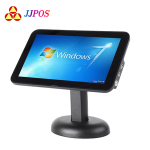 เครื่อง POS ระบบสัมผัสหน้าจอขนาด 11.6 นิ้ว ประสิทธิภาพสูง พร้อมฮาร์ดแวร์ POS แบบ All-in-One สำหรับร้านค้าปลีก - Product Image 1