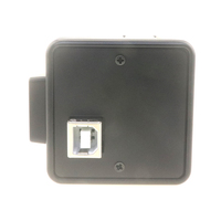 Module de caméra USB Newlink Explore Plug-and-play UVC 8MP 4K avec capteur IMX415 Starvis, objectif varifocal manuel 5-50 mm, vision nocturne IR-CUT