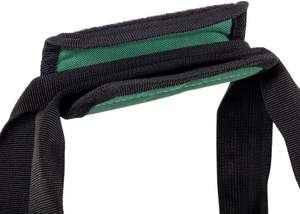 Échantillon gratuit Sac de hockey sur glace en polyester fabriqué dans un matériau de haute qualité Service OEM Vente d'usine Sac de hockey sur glace - Product Image 4