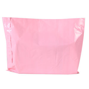 Logo imprimé personnalisé emballage de vêtement sacs postaux enveloppes d'expédition en plastique courrier livraison <span class=keywords><strong>webshop</strong></span> sac postal - Product Image 3