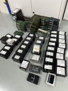 Venta al por mayor de fábrica: Nuevo disco duro interno Q2R41A de 2.4TB SAS 12G 10K RPM de 2.5 pulgadas para almacenamiento MSA - Product Image 6