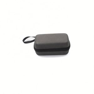Étui de rangement universel anti-stress en EVA, logo personnalisé, design carré tendance, Rediometer, grand format carré, produit ODM - Product Image 2