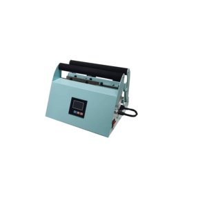 Presse à sublimation électrique 40 oz certifiée CE pour gobelets, haute efficacité, portable, pour tasses, manuel d'utilisation, état neuf - Product Image 3