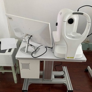 Equipo de Diagnóstico Oftalmológico Médico, Máquina OCT, Detector de Glaucoma, Tomografía de Coherencia Óptica OCT20 - Product Image 5