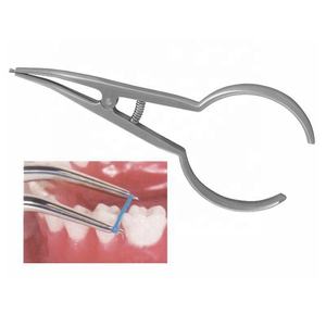 Pince <span class=keywords><strong>orthodontique</strong></span> de haute qualité, séparateur de module de <span class=keywords><strong>force</strong></span>, 1 pièce - Product Image 1