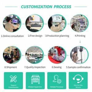 Sac cosmétique en cuir PU Design de luxe femmes sac cosmétique Portable fermeture éclair grand sac de voyage de maquillage marron - Product Image 4