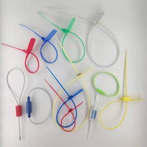 Con dấu an ninh sản xuất máy móc nhựa máy ép phun cho con dấu bu lông, con dấu cáp & Con dấu nhựa sản xuất - Product Image 6