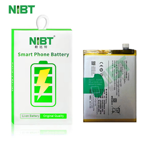 Batería de Repuesto NIBT al Por Mayor, de Bajo Precio y Alta Calidad, B-P9 de 4000mAh, de Iones de Litio para <span class=keywords><strong>VIVO</strong></span> S9 (2021)/<span class=keywords><strong>V21</strong></span> - Product Image 3