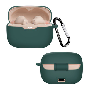 Pour Écouteurs Sans Fil Véritables JBL Tune <span class=keywords><strong>230NC</strong></span> TWS Étanche avec Étui de Boîtier de Charge Rapide - Product Image 6