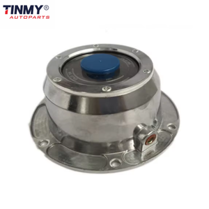Pièces d'essieu de camion à usage intensif de <span class=keywords><strong>prix</strong></span> usine <span class=keywords><strong>Enjoliveurs</strong></span> OEM personnalisés 3404009 343-4009 340-4009 Enjoliveur de roue - Product Image 4