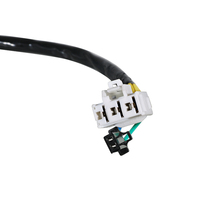 Rotor de moteur de magnéto de bobine de stator de moto pour SYM GTS250 GTS 250 300 31120-HMA-000 31120-HMC-000