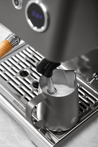 Cafetera Semiautomática Gemilai G3028A Cloud Elephant para Espresso, Ideal para el Hogar - Product Image 4