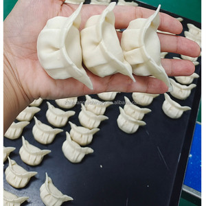 เครื่องทำเกี๊ยวซ่า<span class=keywords><strong>หมู</strong></span>กรอบรุ่นประเทศจีนกึ่งอัตโนมัติเครื่องทำ<span class=keywords><strong>เกี๊ยว</strong></span><span class=keywords><strong>ซ่า</strong></span> - Product Image 5