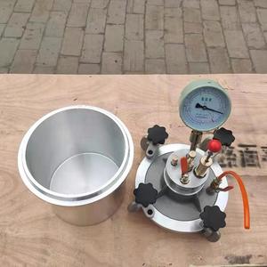 Testeur de dureté de compteur d'entraînement d'air en béton de tension 220V avec garantie d'un an - Product Image 3