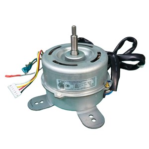มอเตอร์พัดลมมีเดีย YKT-50-8-204-1 44W 8 สาย สำหรับเครื่องปรับอากาศใช้ภายใน - Product Image 3