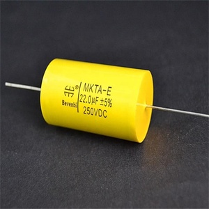 Bevenbi âm thanh loa tụ phim tụ 0.01 ~ 100μf 1.6ur (2S) CN; gua MKPA-E carton - Product Image 4