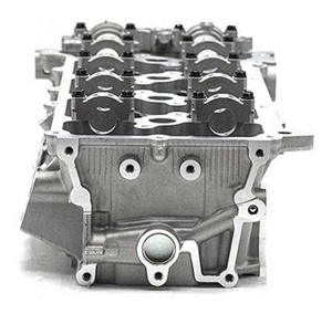กระบอกสูบ2TR <span class=keywords><strong>VVT</strong></span> แบบคู่สำหรับ Toyota Tocoma 4Runner Dyna 2.7L - Product Image 5