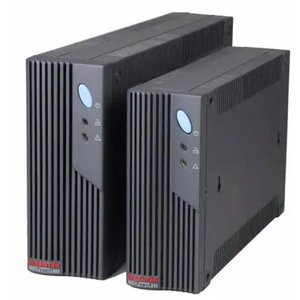 Sistema de Alimentación Ininterrumpida (UPS) Mitsubishi Tower de 10Kva 9Kw Monofásico con Pantalla LCD para Protección de Centros de Datos - Product Image 2