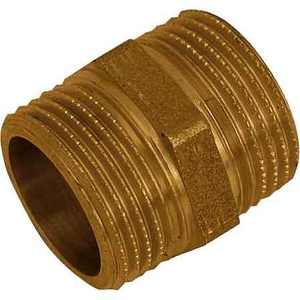 Mamelons à 5 fils en laiton jaune 1/4X1/4 Outil de tournage - Product Image 1