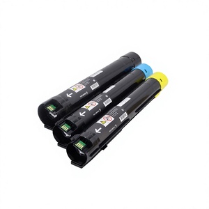 Cartucho de Tóner Original FUJI-Xerox C2260 CT201438/39/40/41 para FUJI-Xerox DocuCentre 2260 2263 2265 - Product Image 5