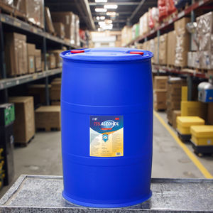 Vente en gros de haute qualité 95% 75% alcool de liquide médical comestible dans de grands fûts de 200L pleine charge de conteneur de source d'usine - Product Image 4