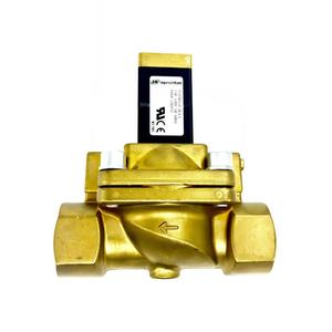 93198554 Solénoïde de purge Rand, pièces de rechange industrielles pour vis Rand - Product Image 1