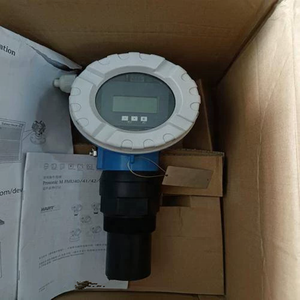 Medidor de Nivel por Microondas Sin Contacto Micropilot FMR52-AAACCABPCGK+AA E+H FMR60/FMR50, Nuevo y Original, con Garantía de Un Año, en Stock - Product Image 3