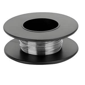 Fine Gr1 0.1mm * 2mm超薄型 & 耐摩耗性ジュエリー作り & 芸術作品用チタンワイヤー - Product Image 2