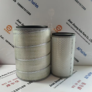 Nuevo Filtro de Aire K3038 para Benz 3038, Compatible con Grúas de 16, 20 y 25 Toneladas - Product Image 1