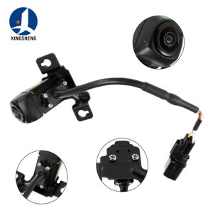 Cámara de visión trasera para coche 95760-2W650, cámara de marcha atrás para asistencia de estacionamiento para <span class=keywords><strong>Hyundai</strong></span> Santa Fe Sport 2017-2018 957602W650 - Product Image 5