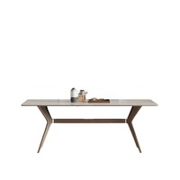 Ensemble de table à manger classique 4 places Yi moderne avec plateau en fibre de verre, table et chaises, échantillon gratuit, pas cher