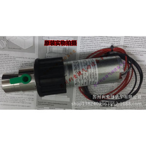 <b>Fluid</b> O Tech Mg204xd0pt00000 Mgcf26s Hydraulic <b>Pump</b> Italy Made For Industrial Use - Product Image 1